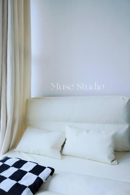 Muse @cbd With Pool Apartment Gua Musang
