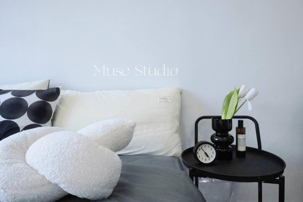Muse @cbd With Pool * Gua Musang